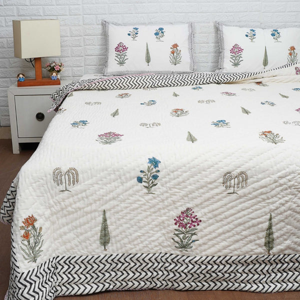 Cotton Bedding Sets Online India